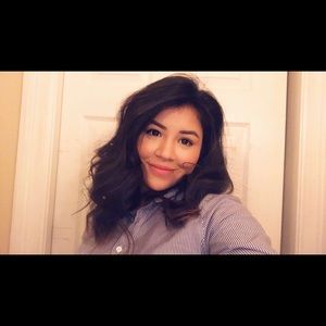 Meet your Posher, Dyanna